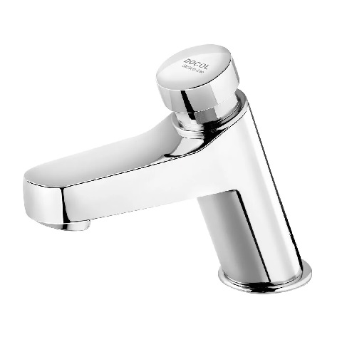 GRIFERIA LAVAMANOS PRESSMATIC JOIN TEMPORIZADA