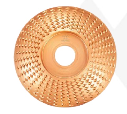 DISCO ESCOFINA PARA MADERA 4