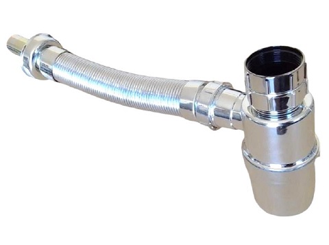 SIFON LAVAMANOS 1 1/4