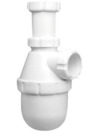 SIFON LAVAPLATOS 1.1/2