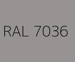 ACRIFLOOR AC-20 COLOR GRIS RAL 7036 BALDE