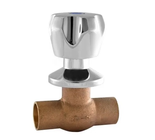 LLAVE DUCHA 3/4