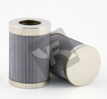 REPUESTOS FILTROS ALTA PRESION_ 10 MICRON_ 6200 PSI MAX MOD. D143G10B FILTREC