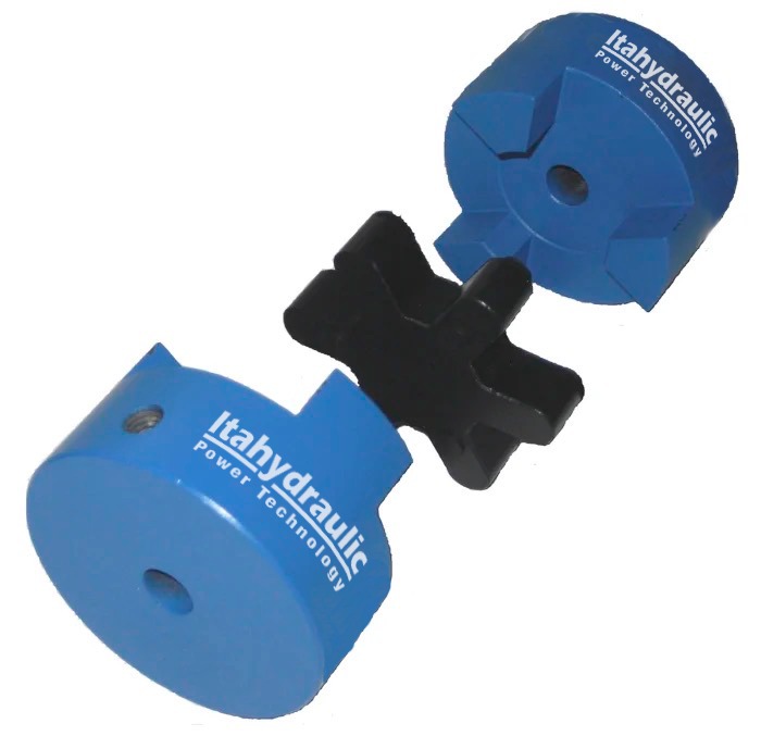 MACHON DE ACOPLAMIENTO JAW L-095 12-28MM