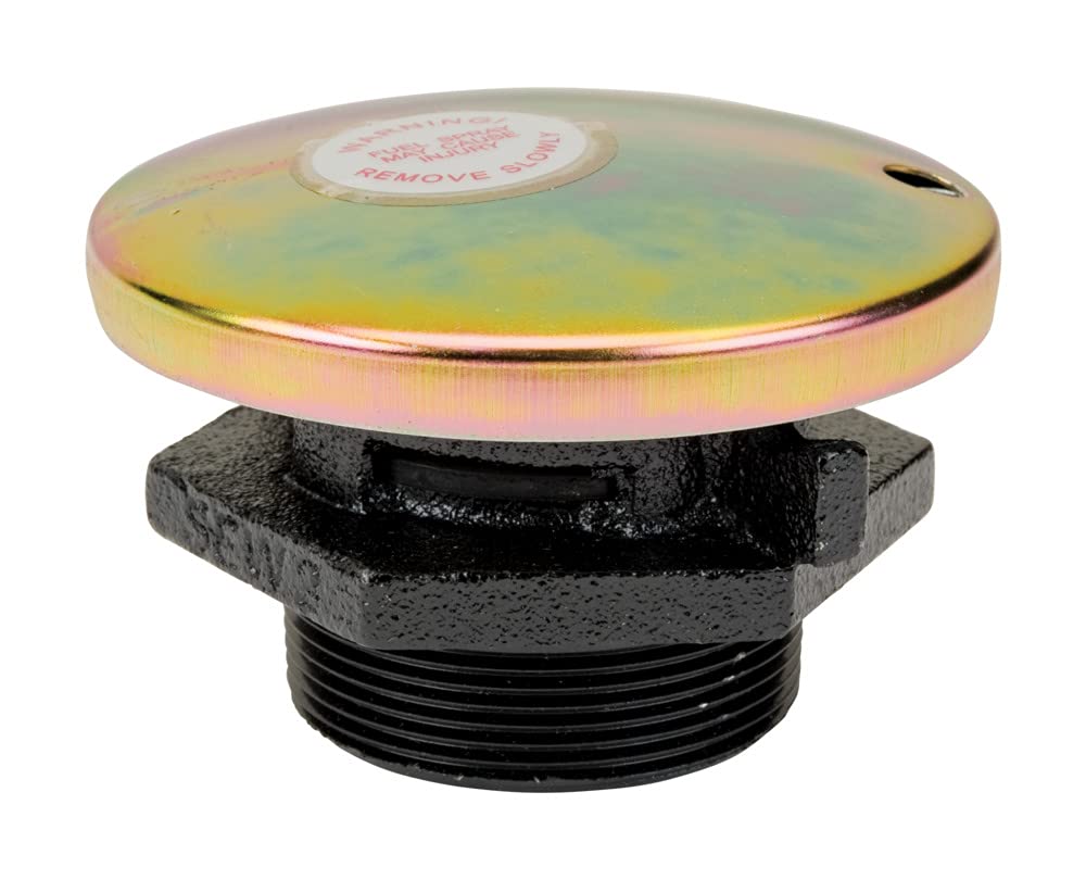 PRESSURE VENT CAP PART 906001-4