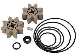 METER ACCESORIOS Y KITS PART 120500-1 MOD. FM-300H OVERHAUL KIT