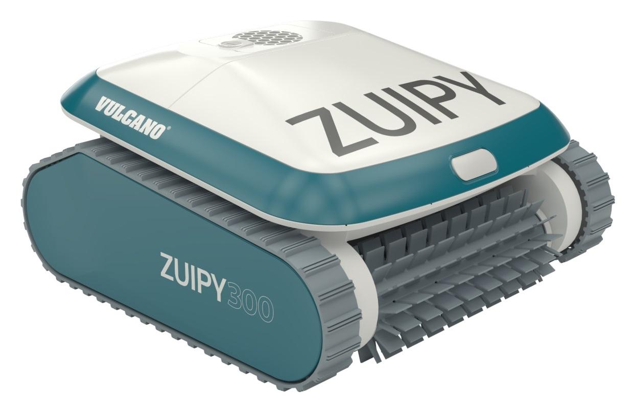 ROBOT ZUIPY 200